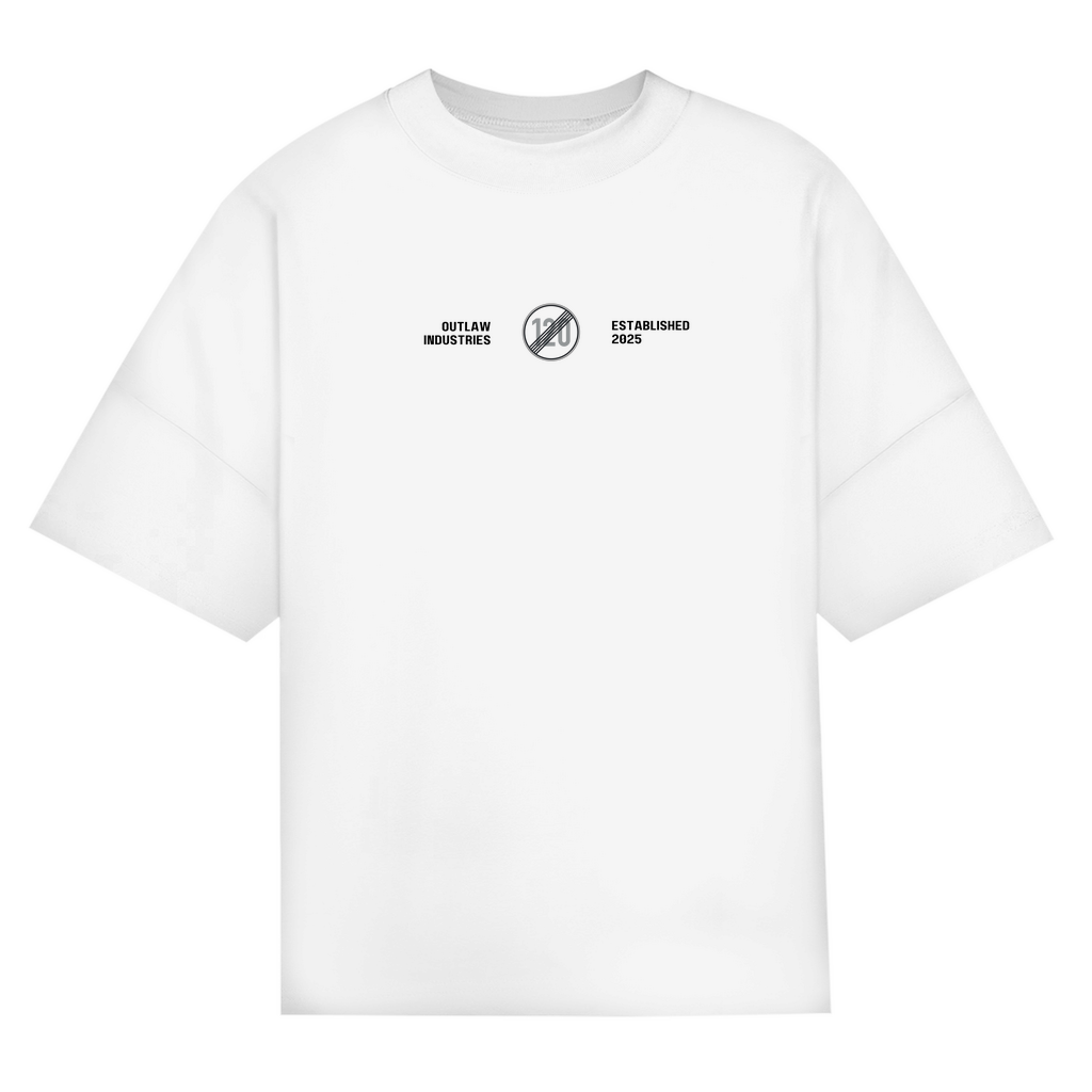 Oversized T-Shirt