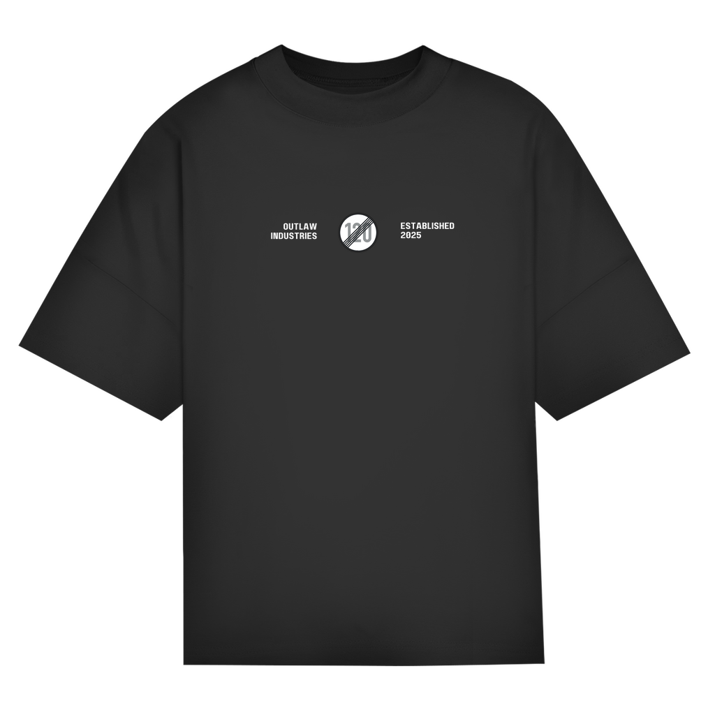 Oversized T-Shirt