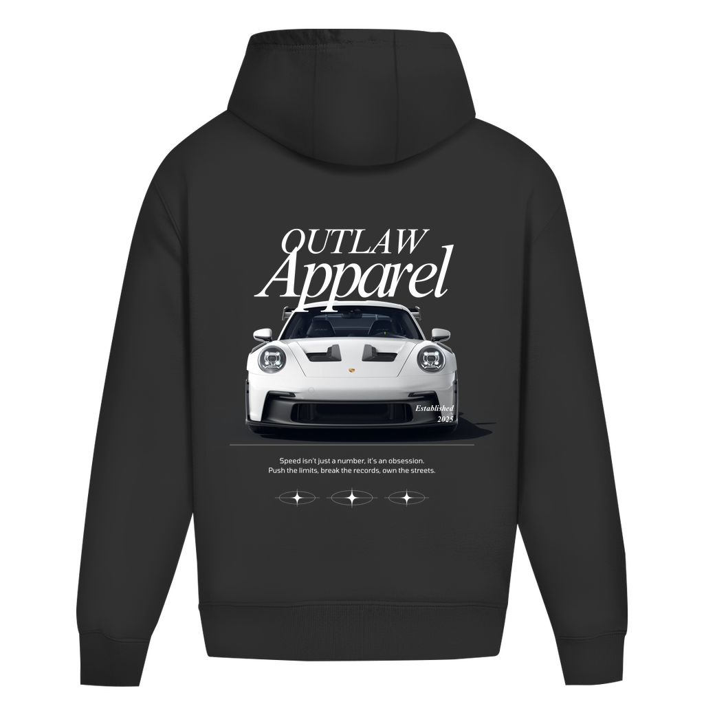 Oversize Hoodie