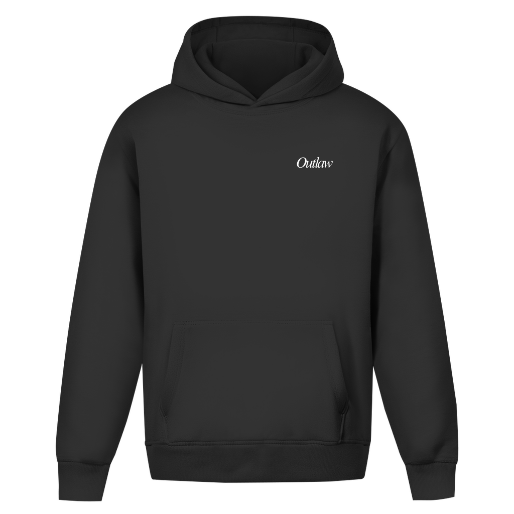 Oversize Hoodie
