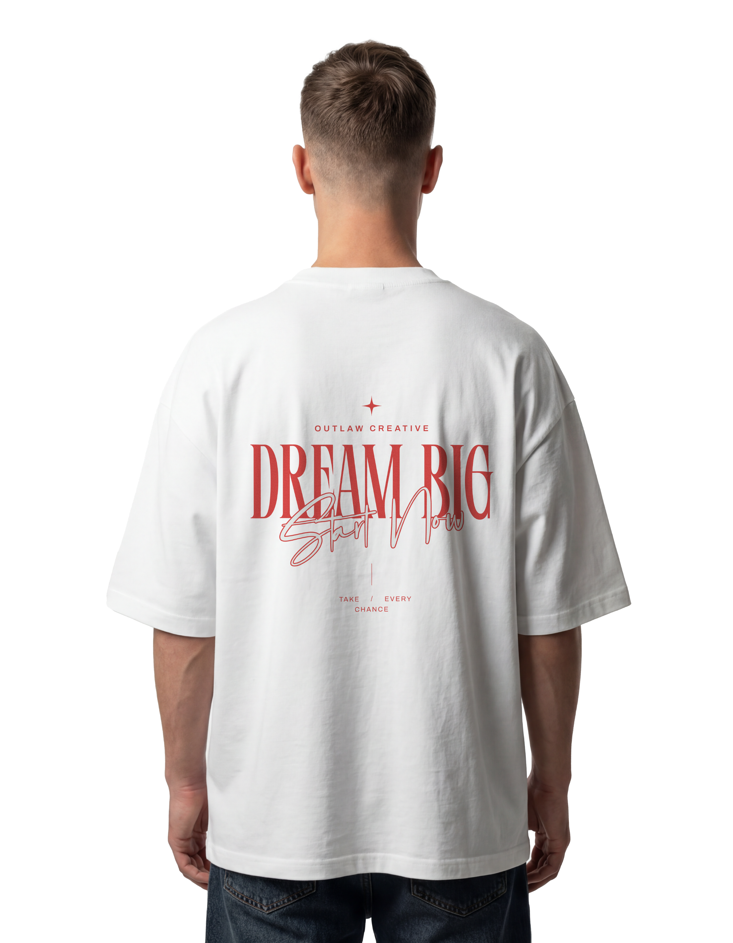 Oversize T-Shirt