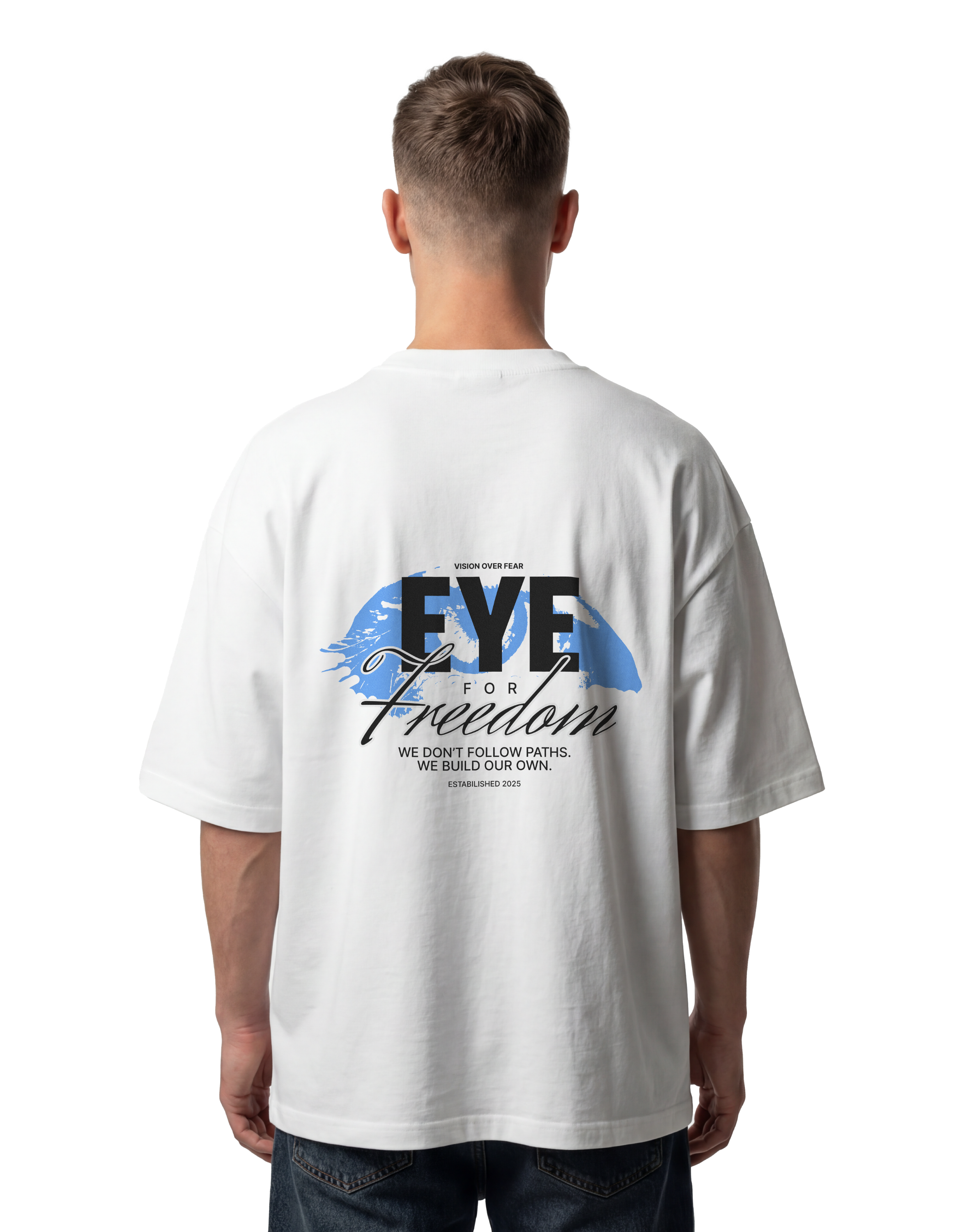 Oversize T-Shirt