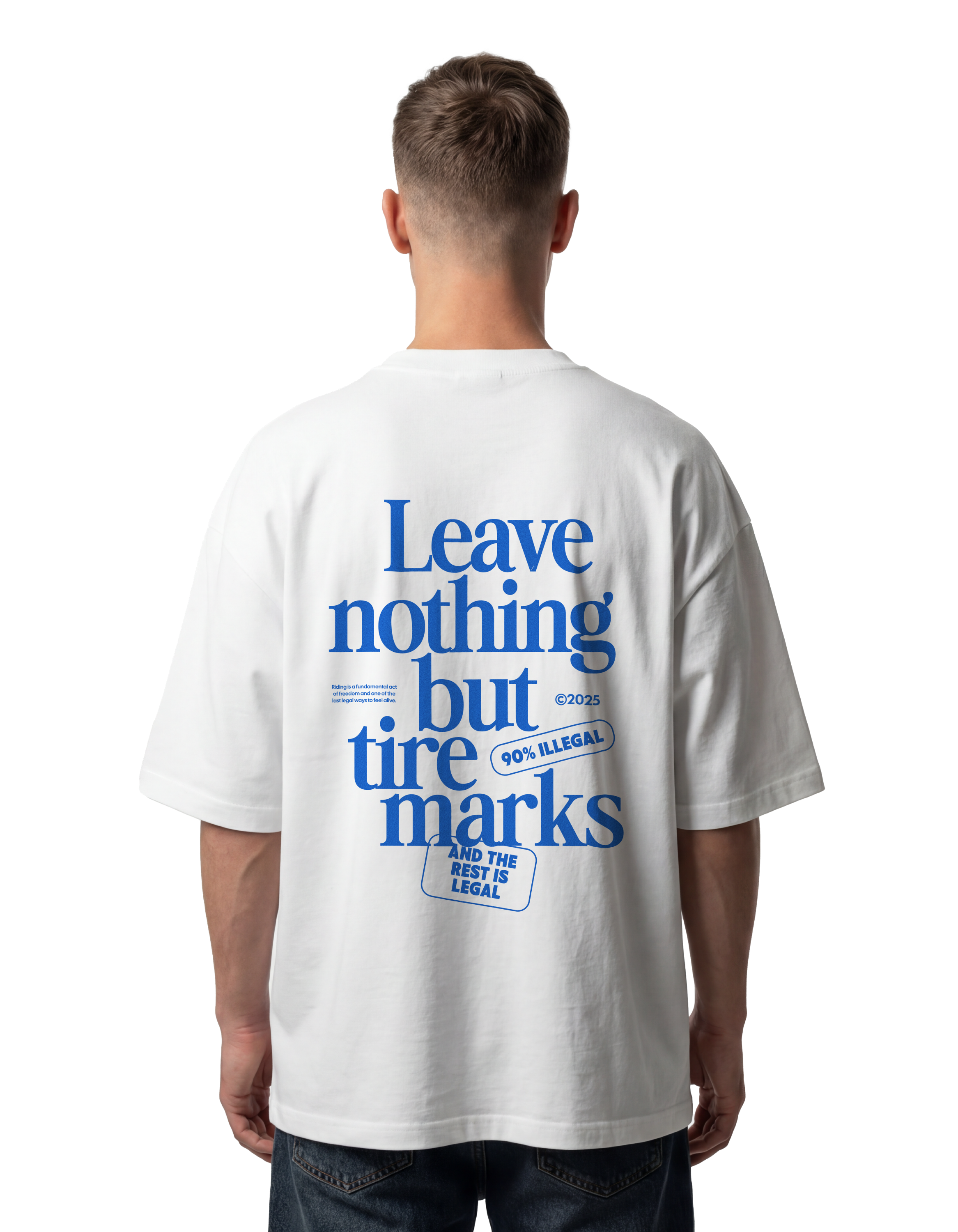 Oversize T-Shirt