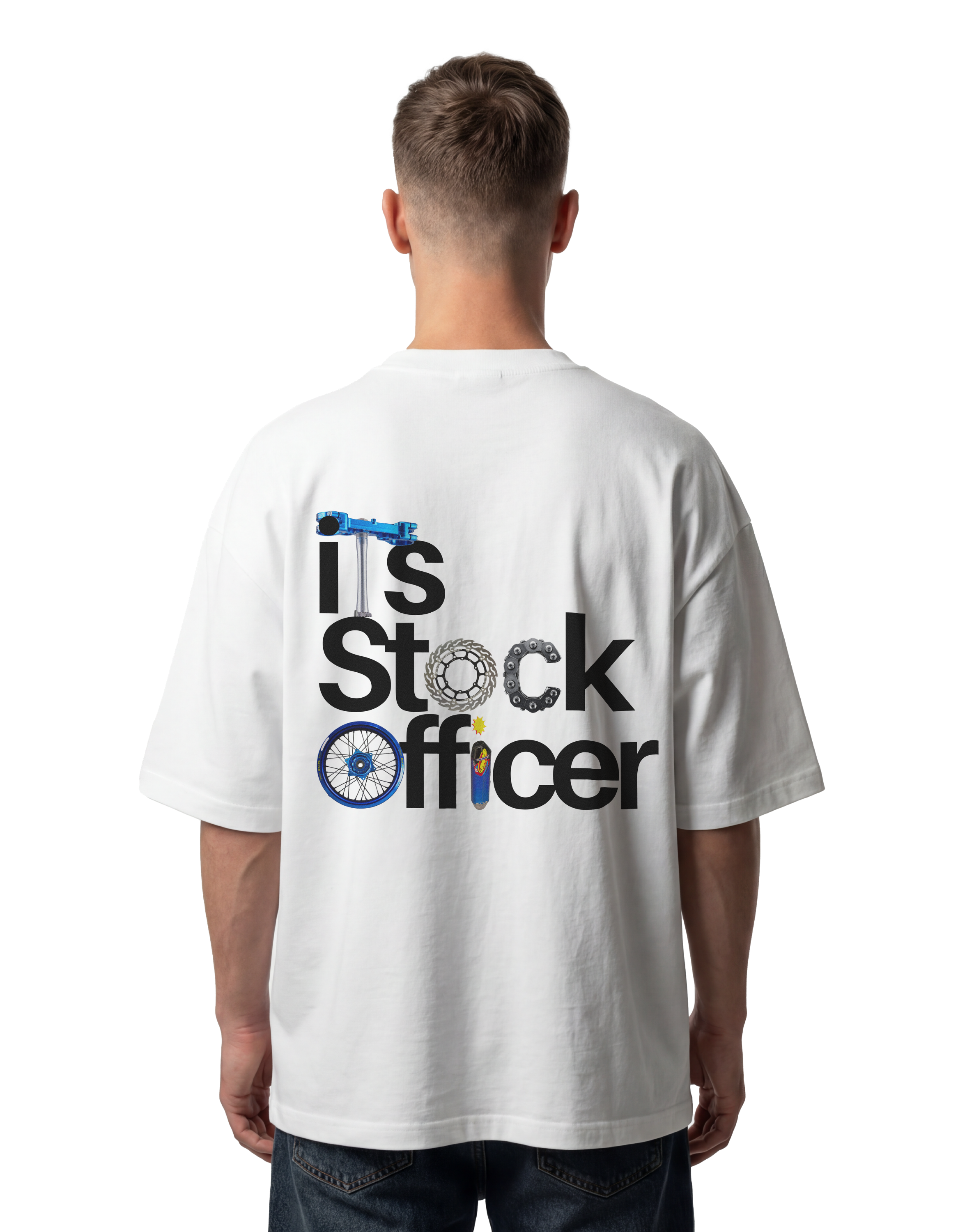 Oversize T-Shirt