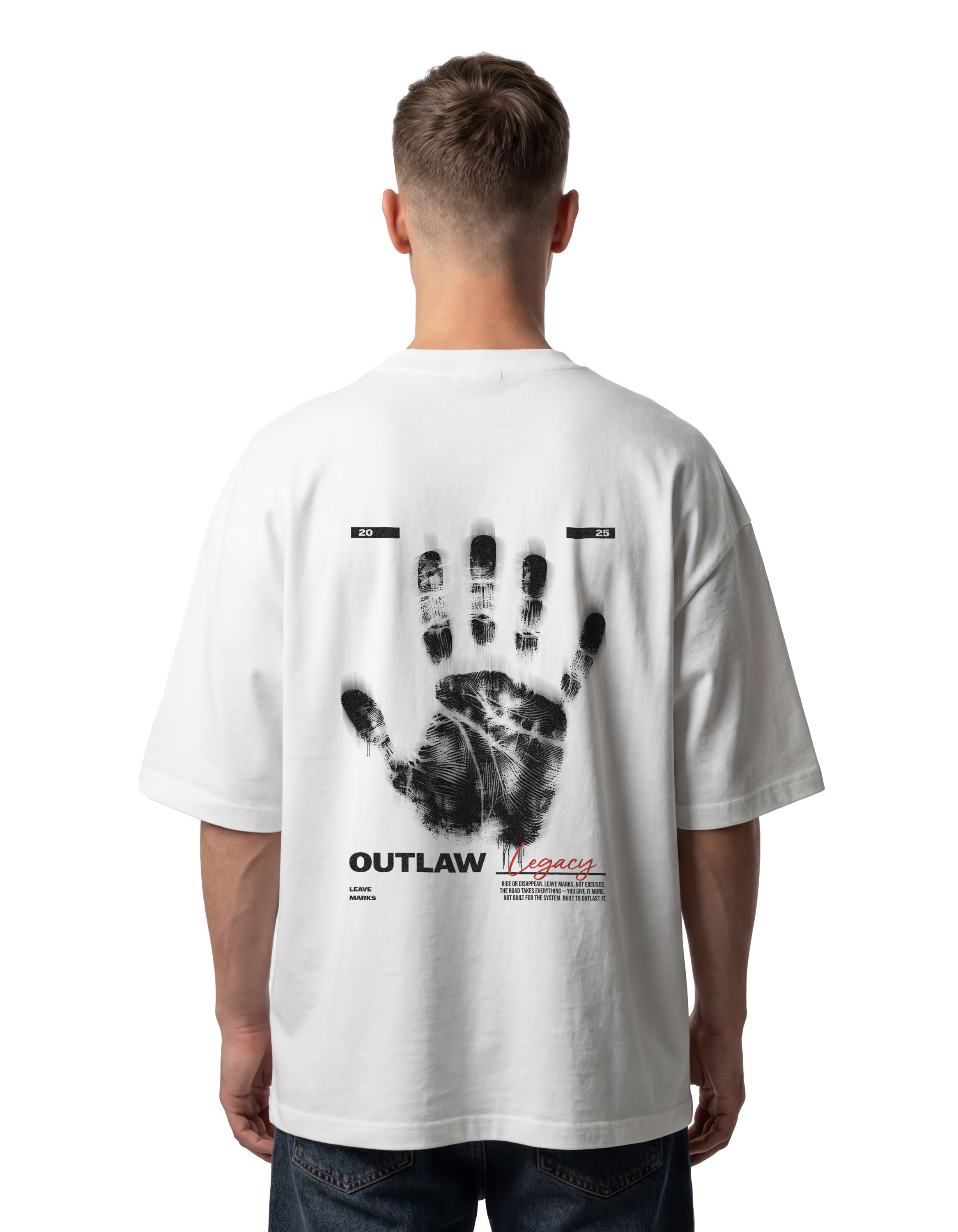 Oversize T-Shirt