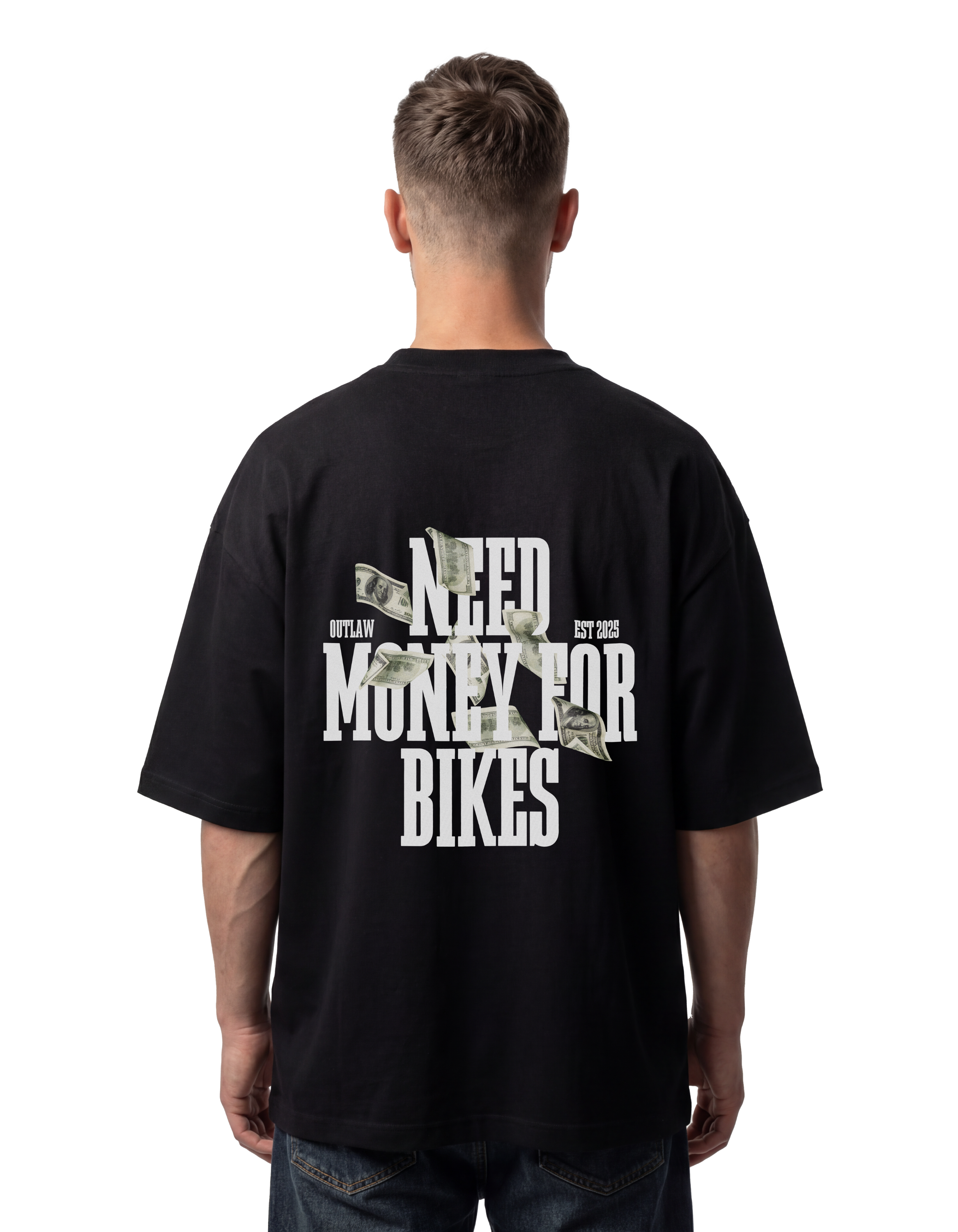 Oversize T-Shirt