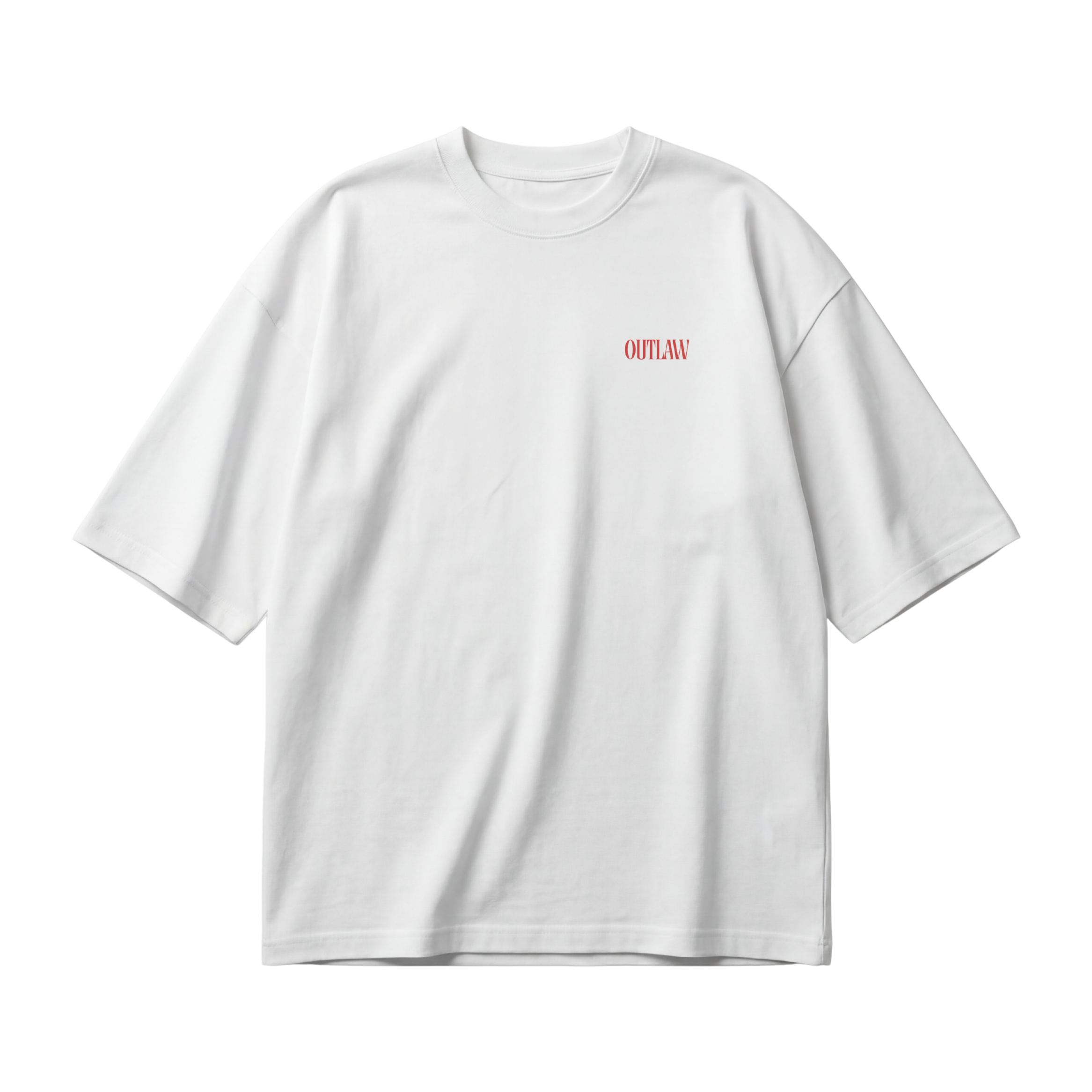 Oversize T-Shirt