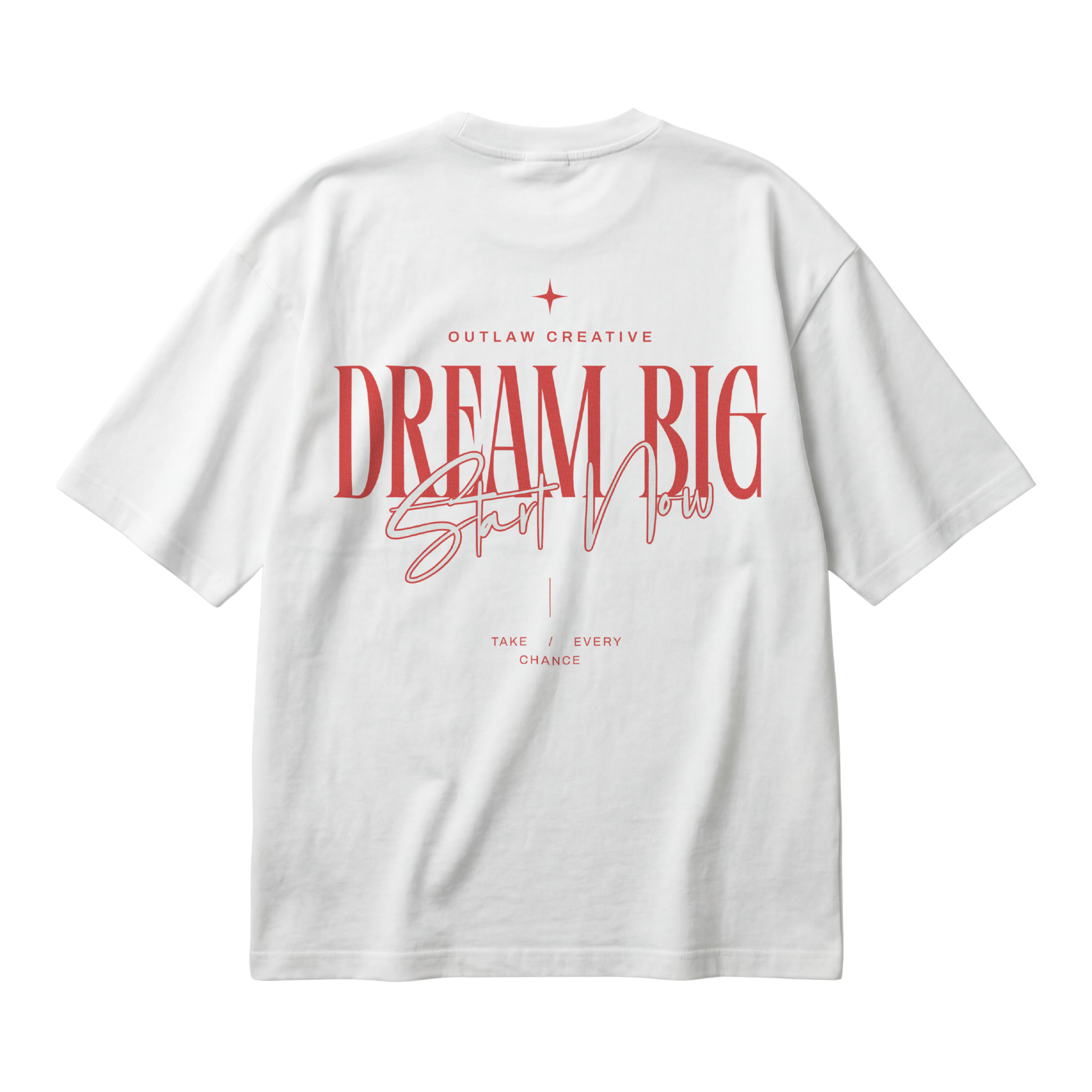 Oversize T-Shirt
