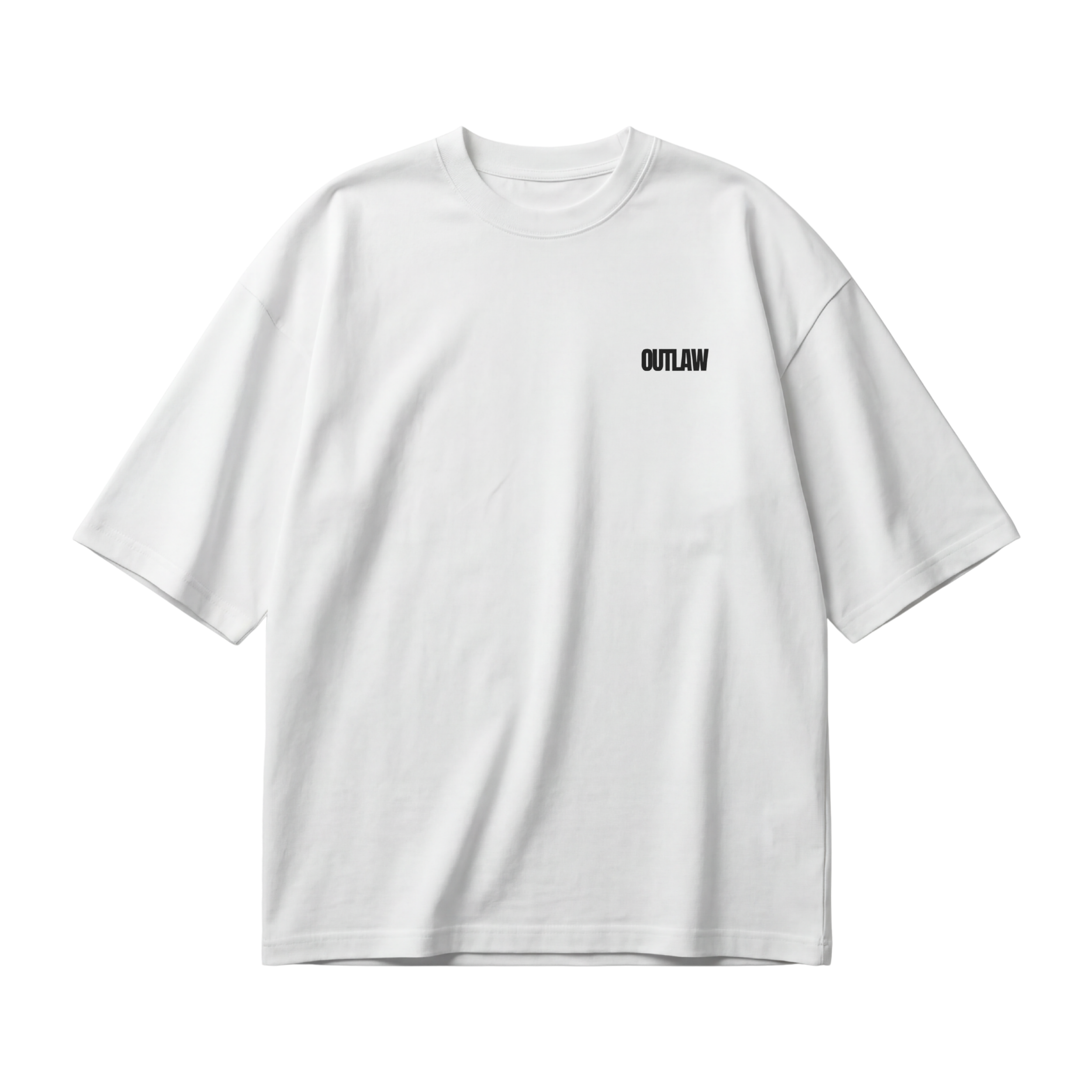 Oversize T-Shirt