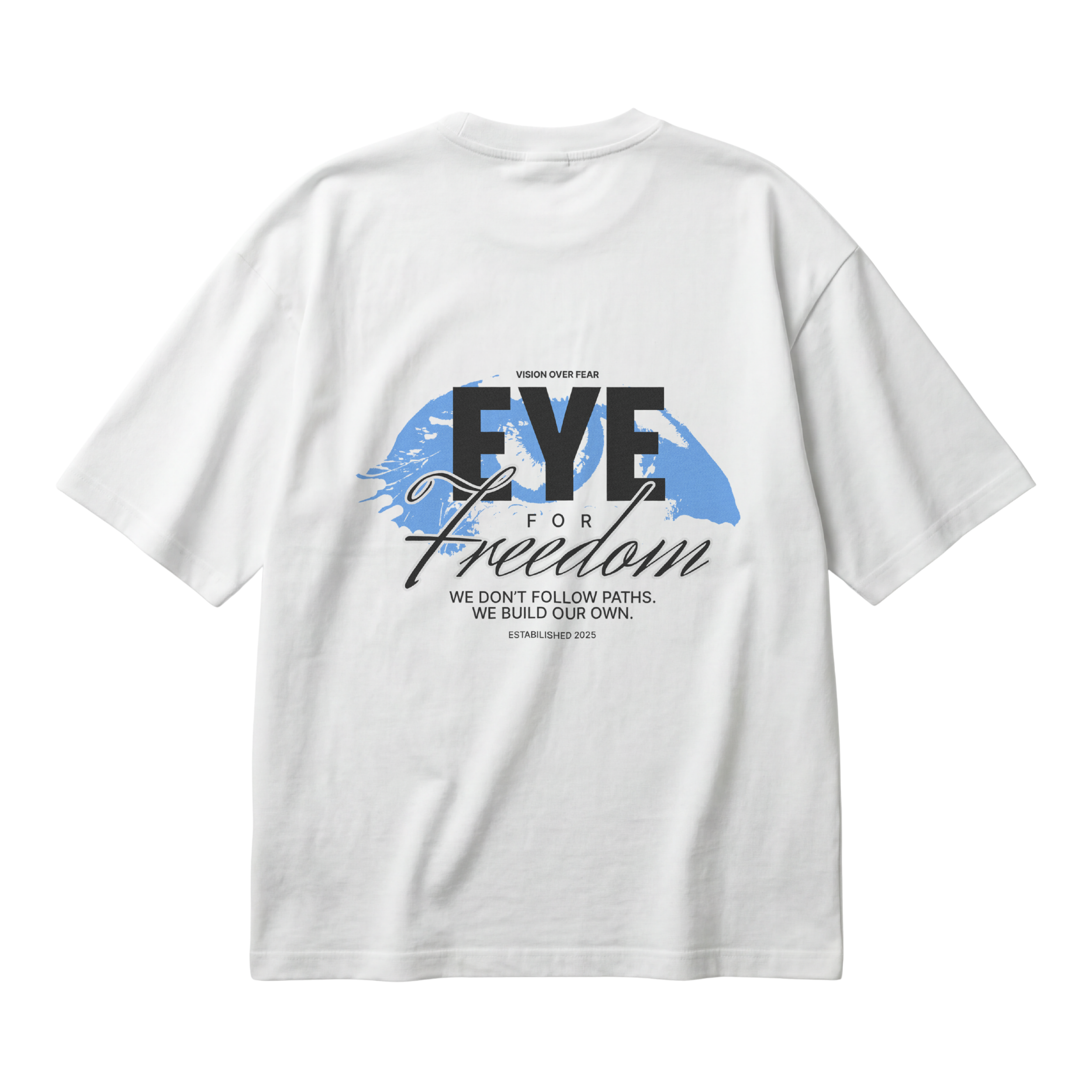 Oversize T-Shirt