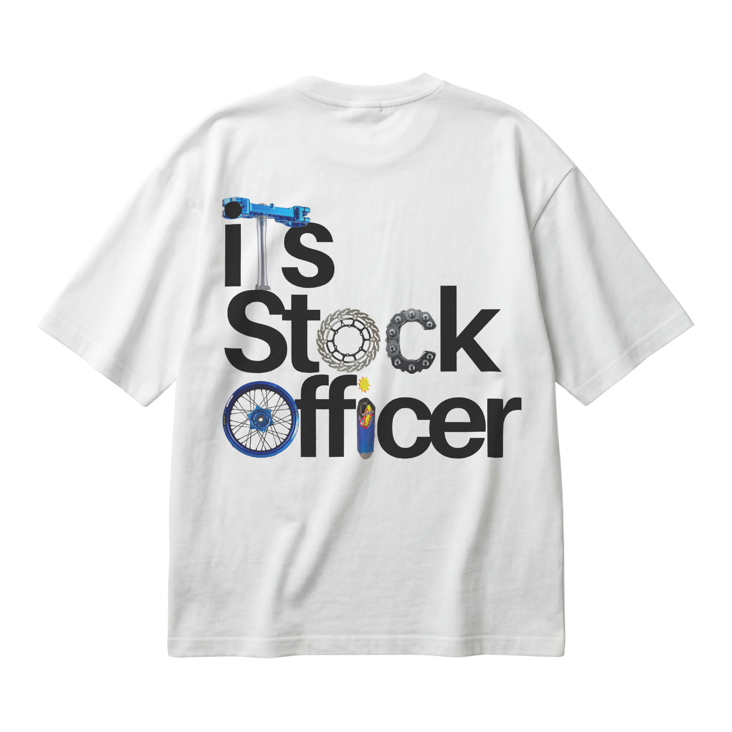 Oversize T-Shirt