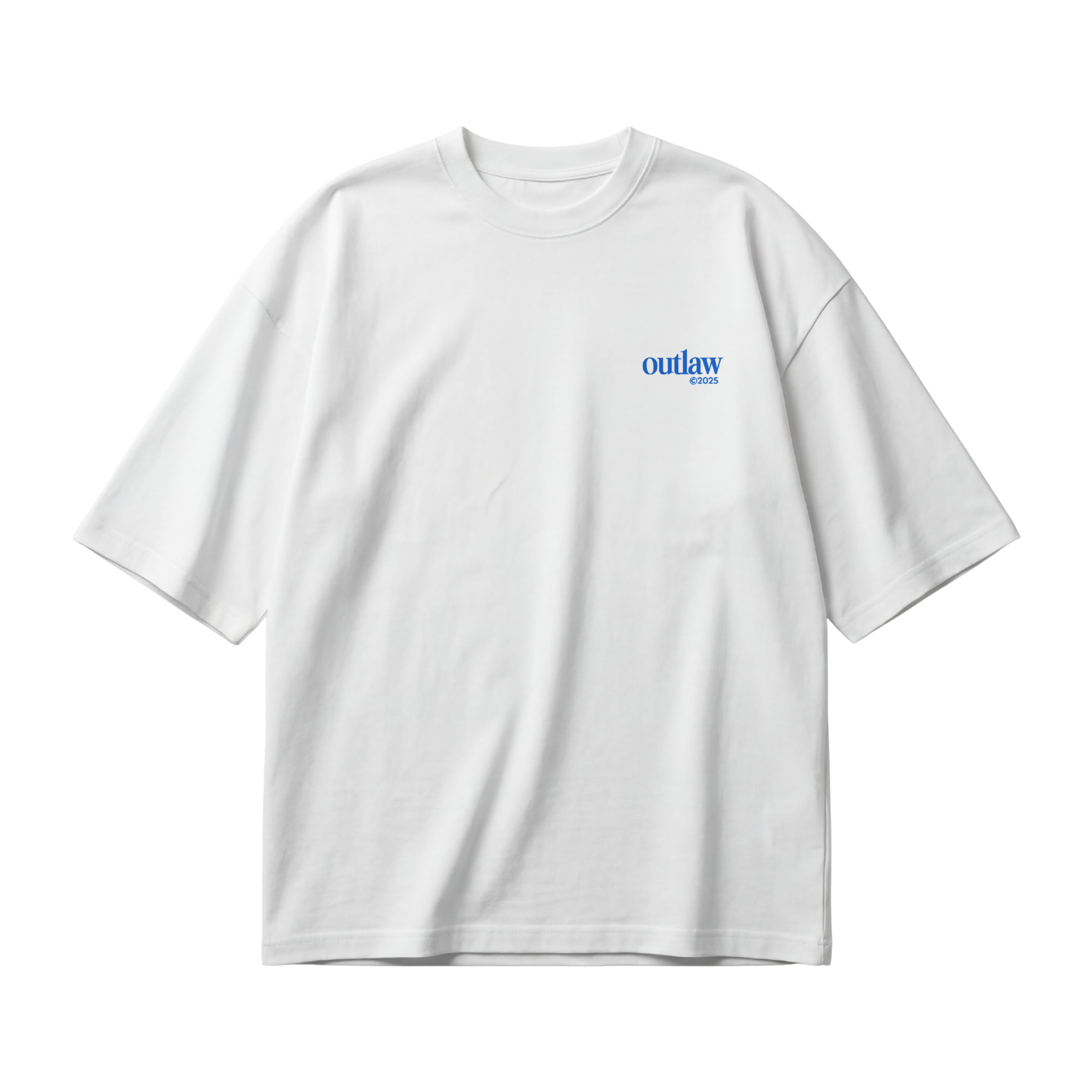 Oversize T-Shirt