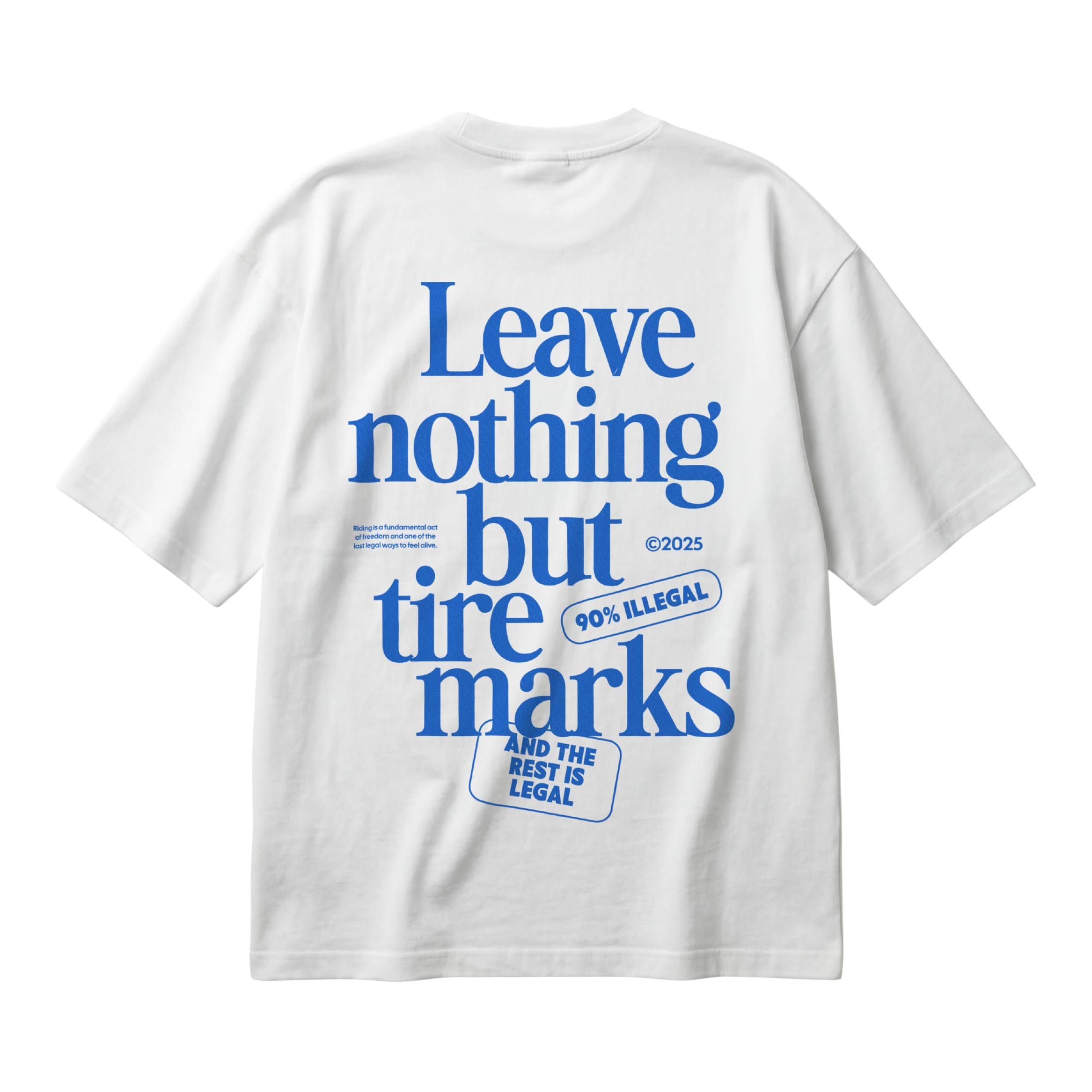 Oversize T-Shirt