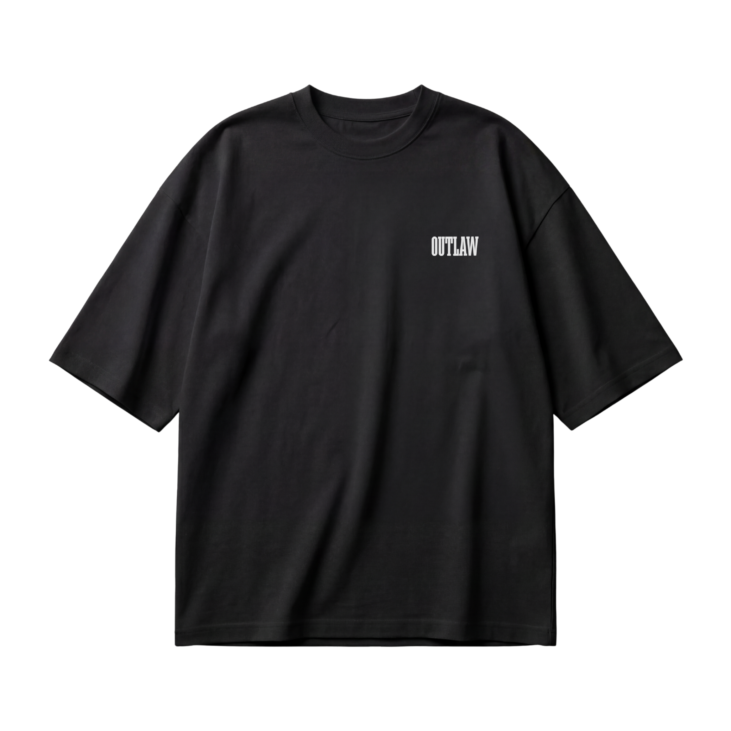 Oversize T-Shirt
