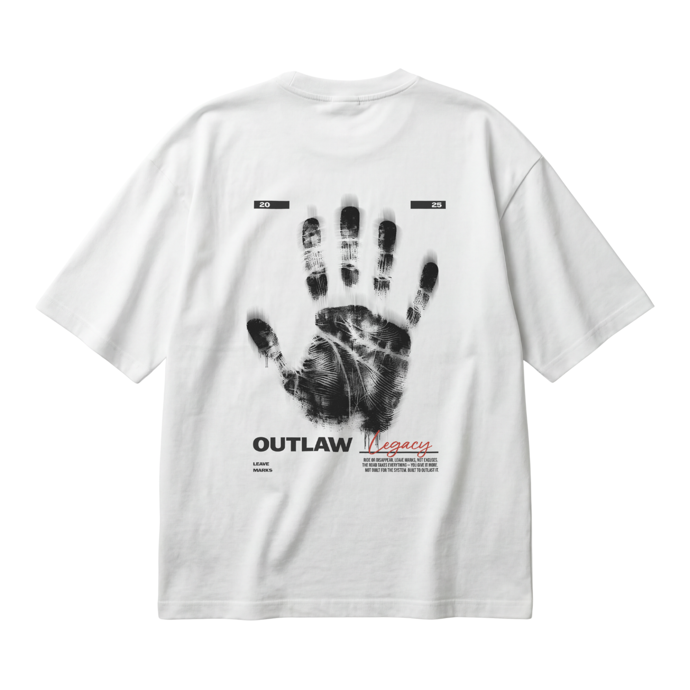 Oversize T-Shirt
