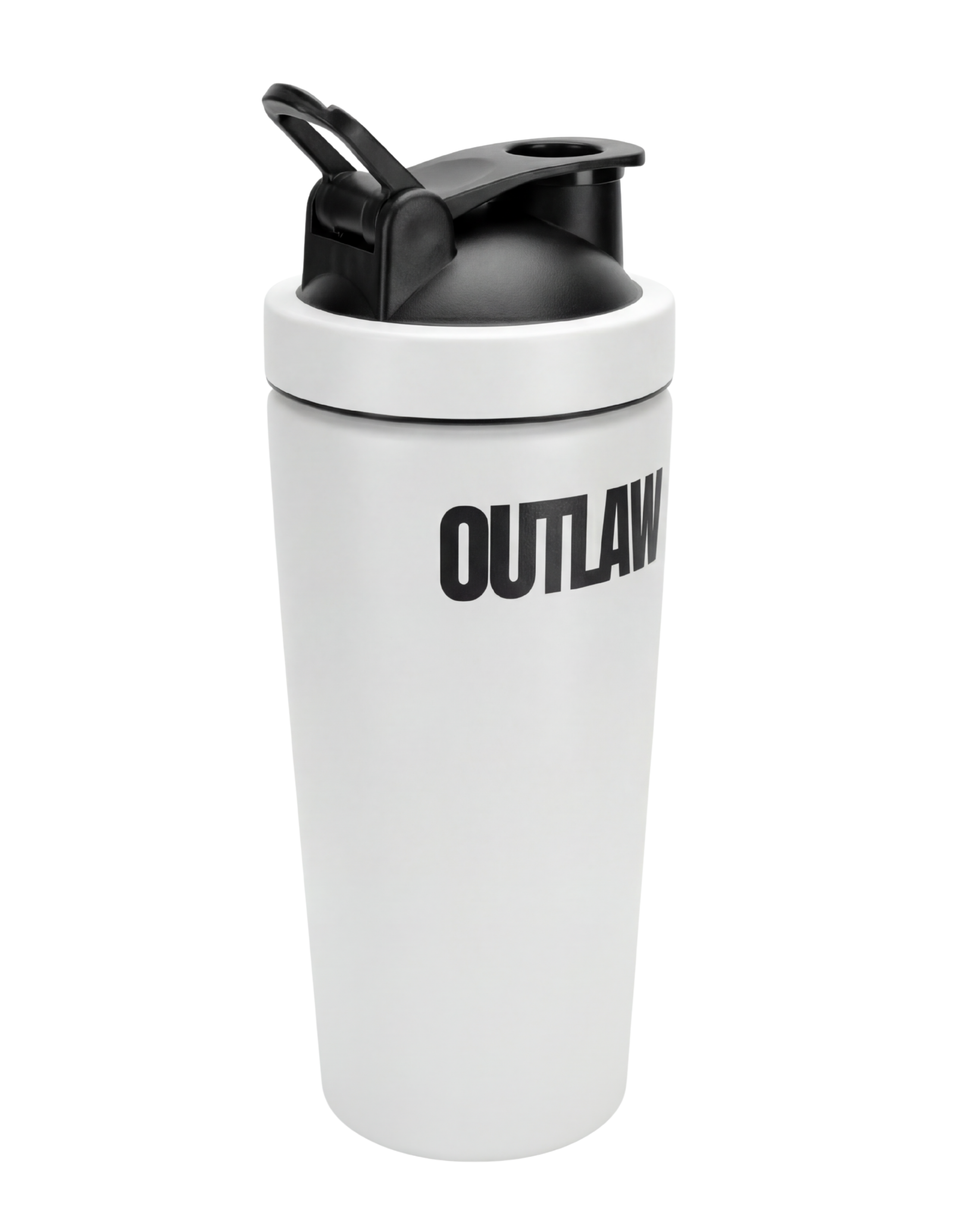 Stainless Steel Shaker