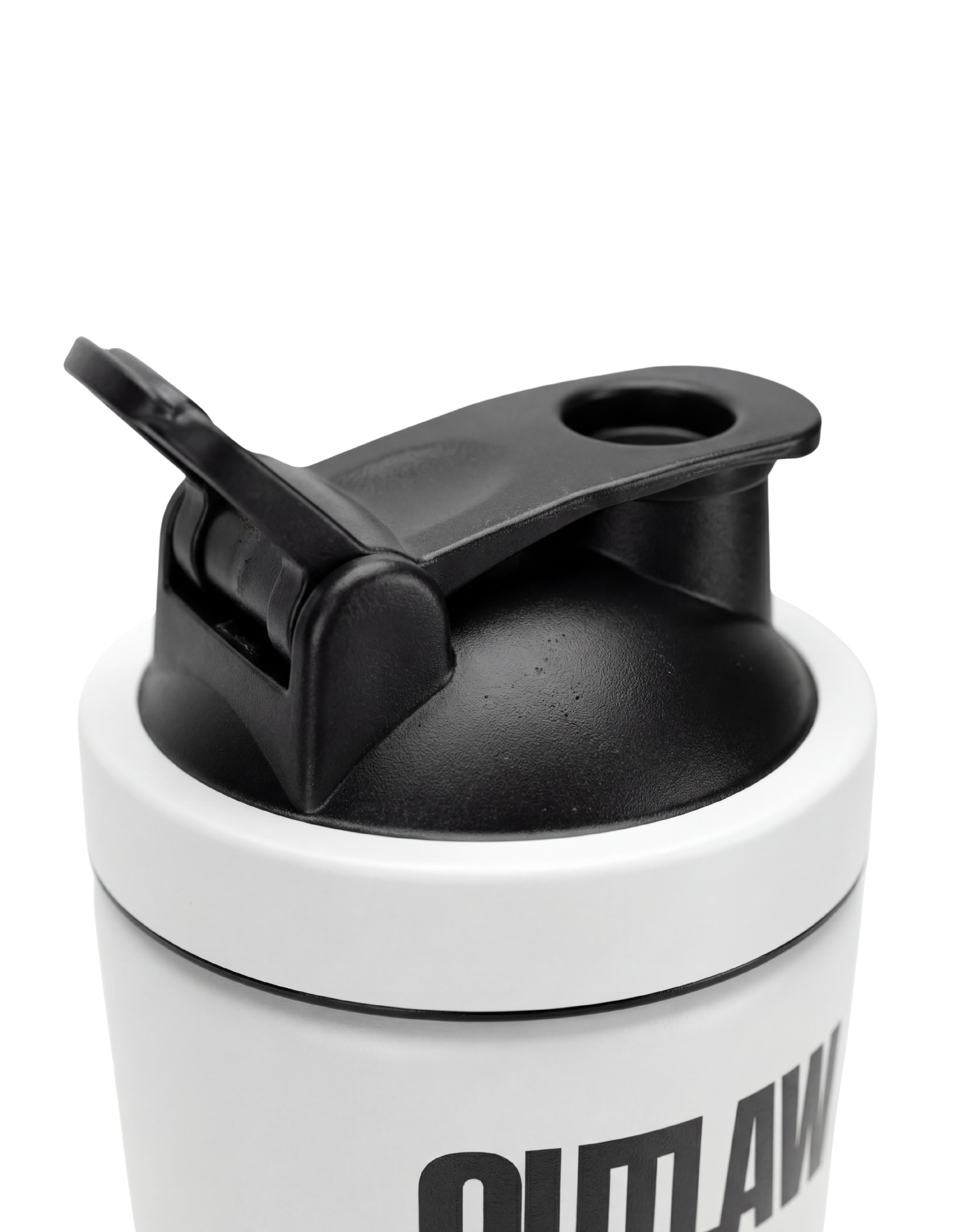 Stainless Steel Shaker