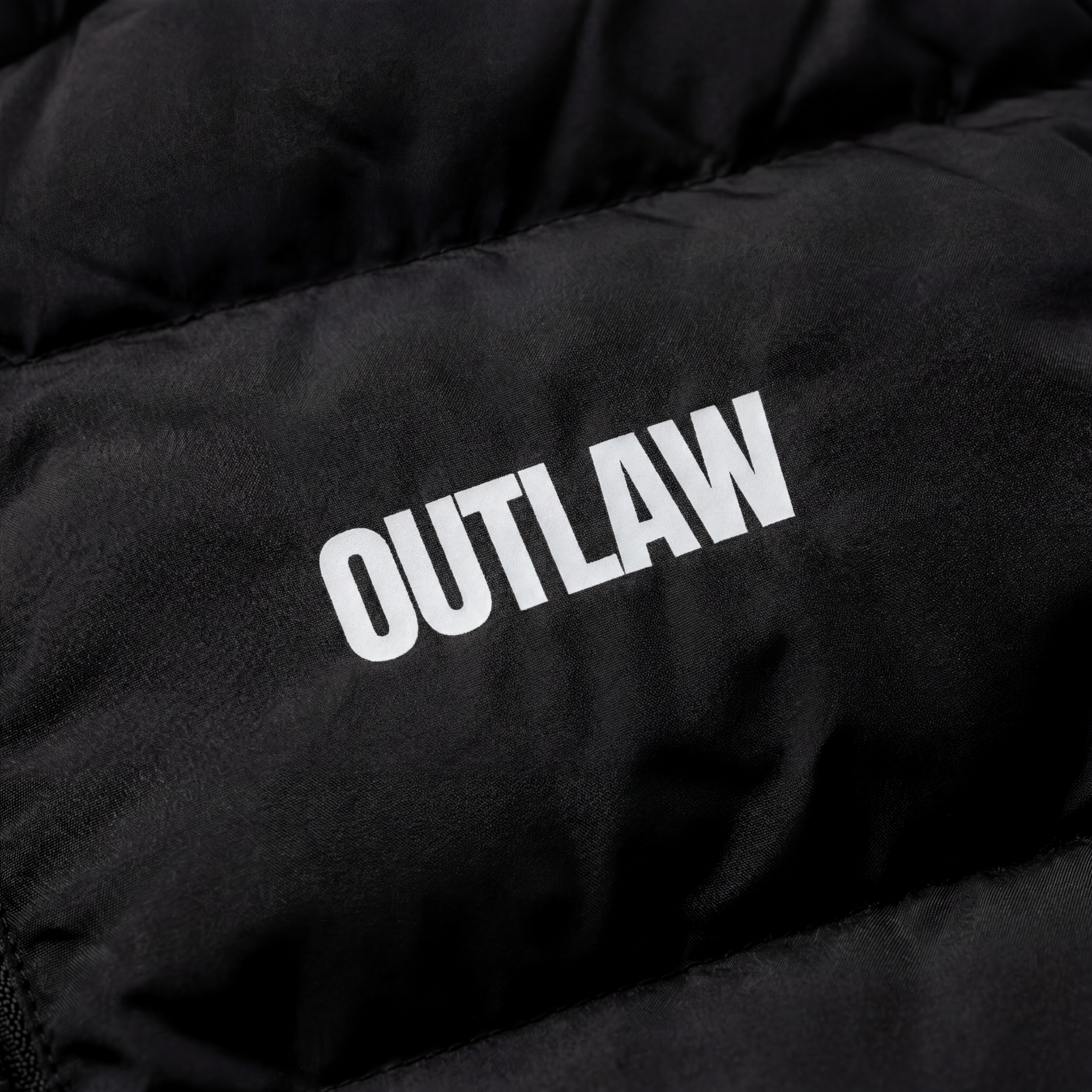 Puffer Jacket | Limited Edition