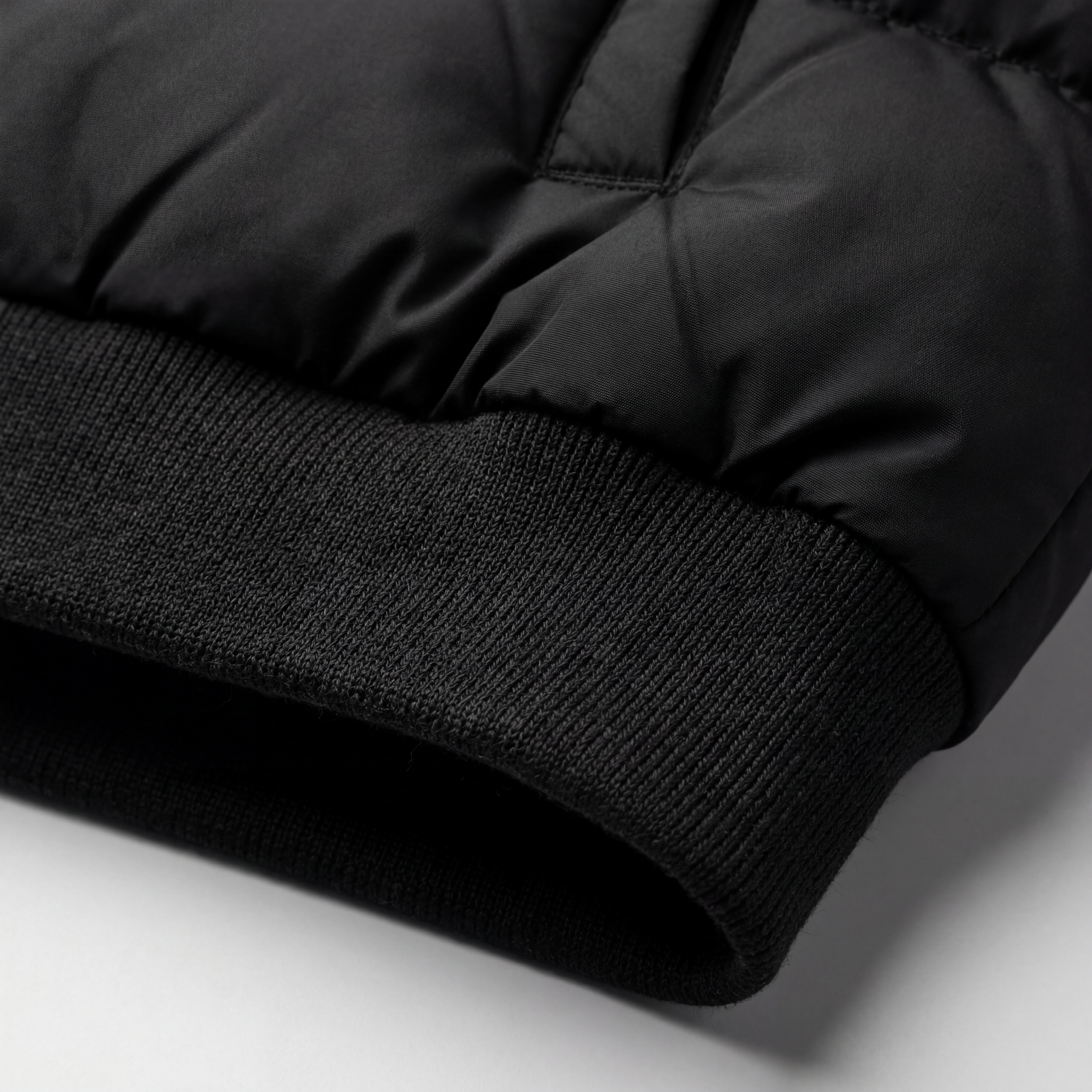 Puffer Jacket | Limited Edition