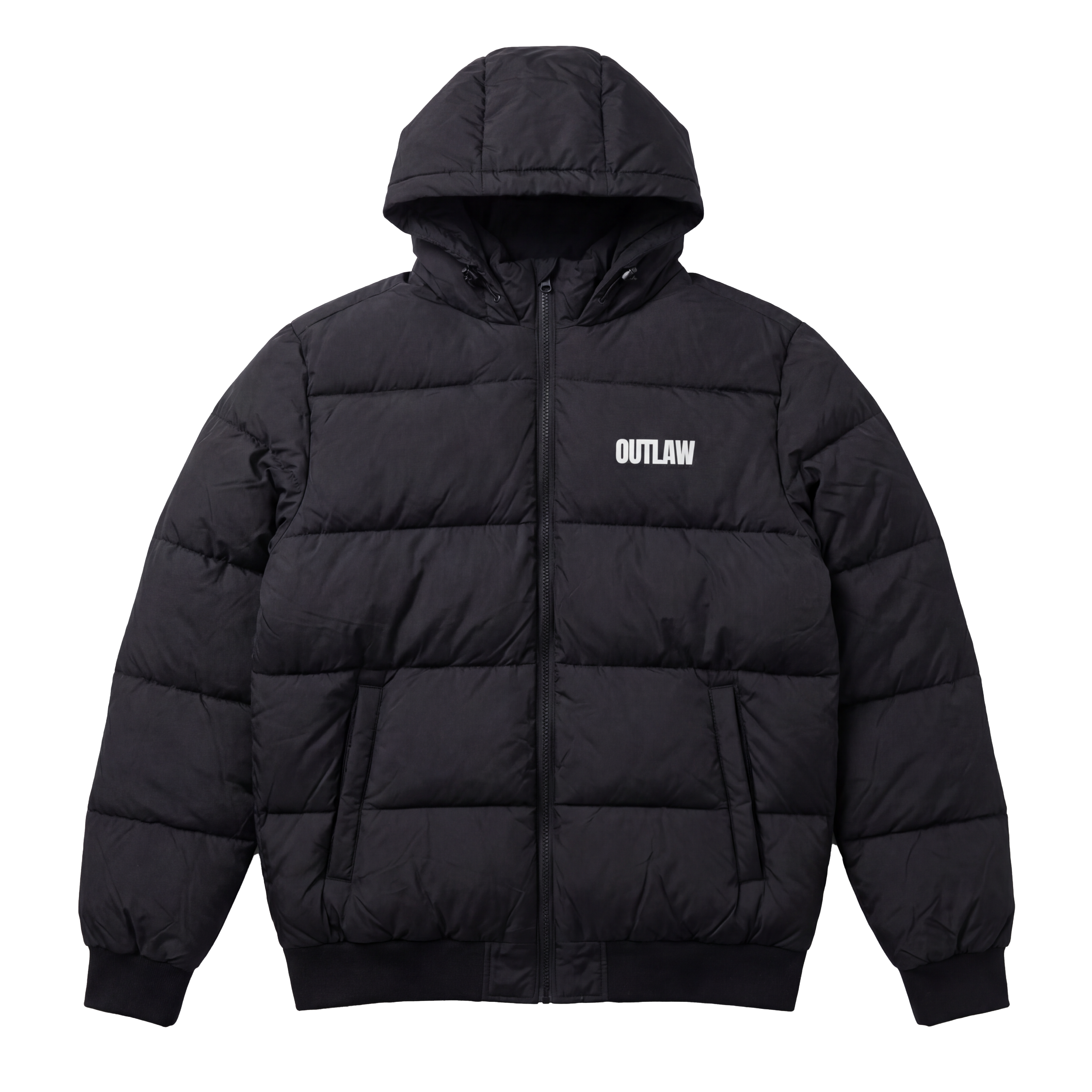 Puffer Jacket | Limited Edition