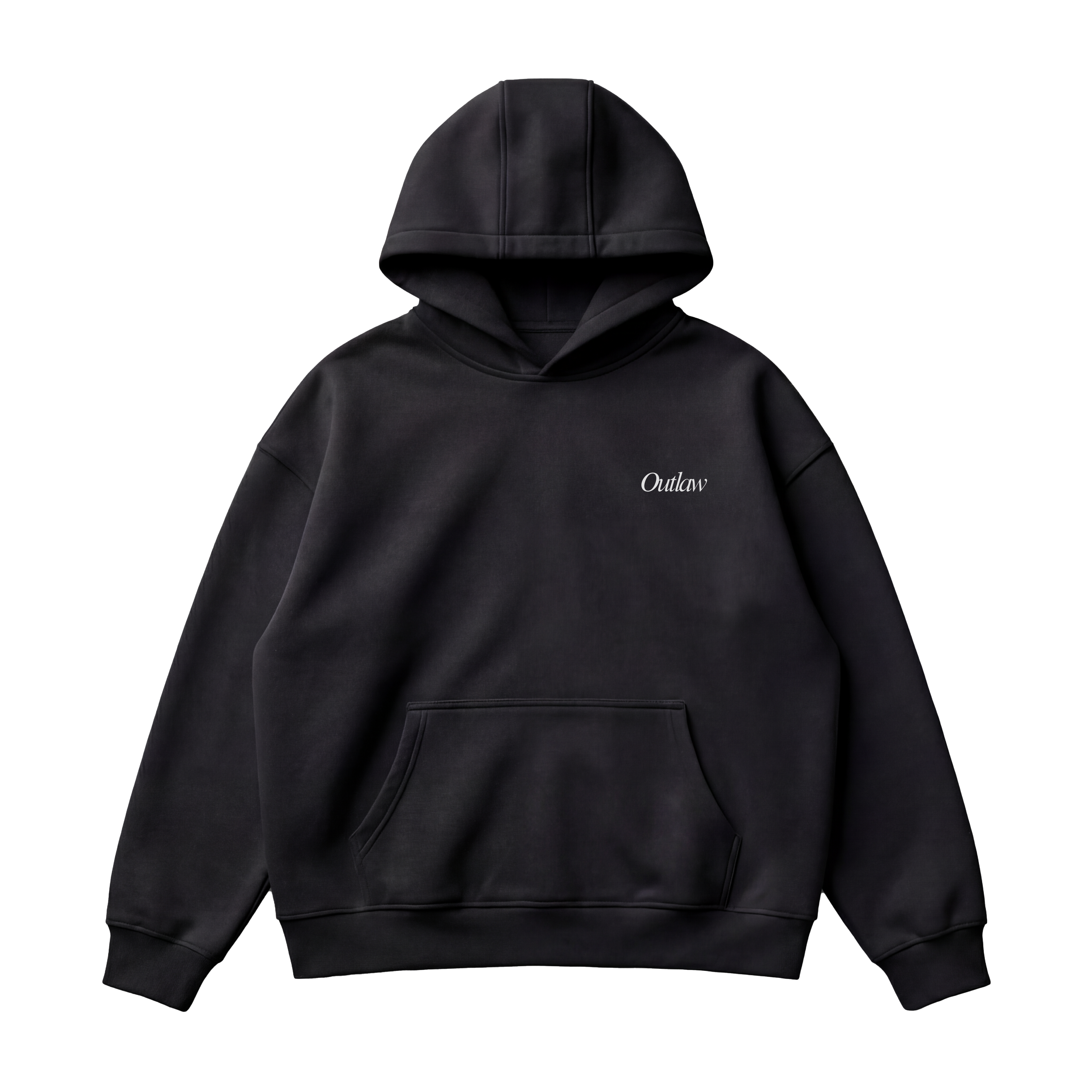 Oversize Hoodie