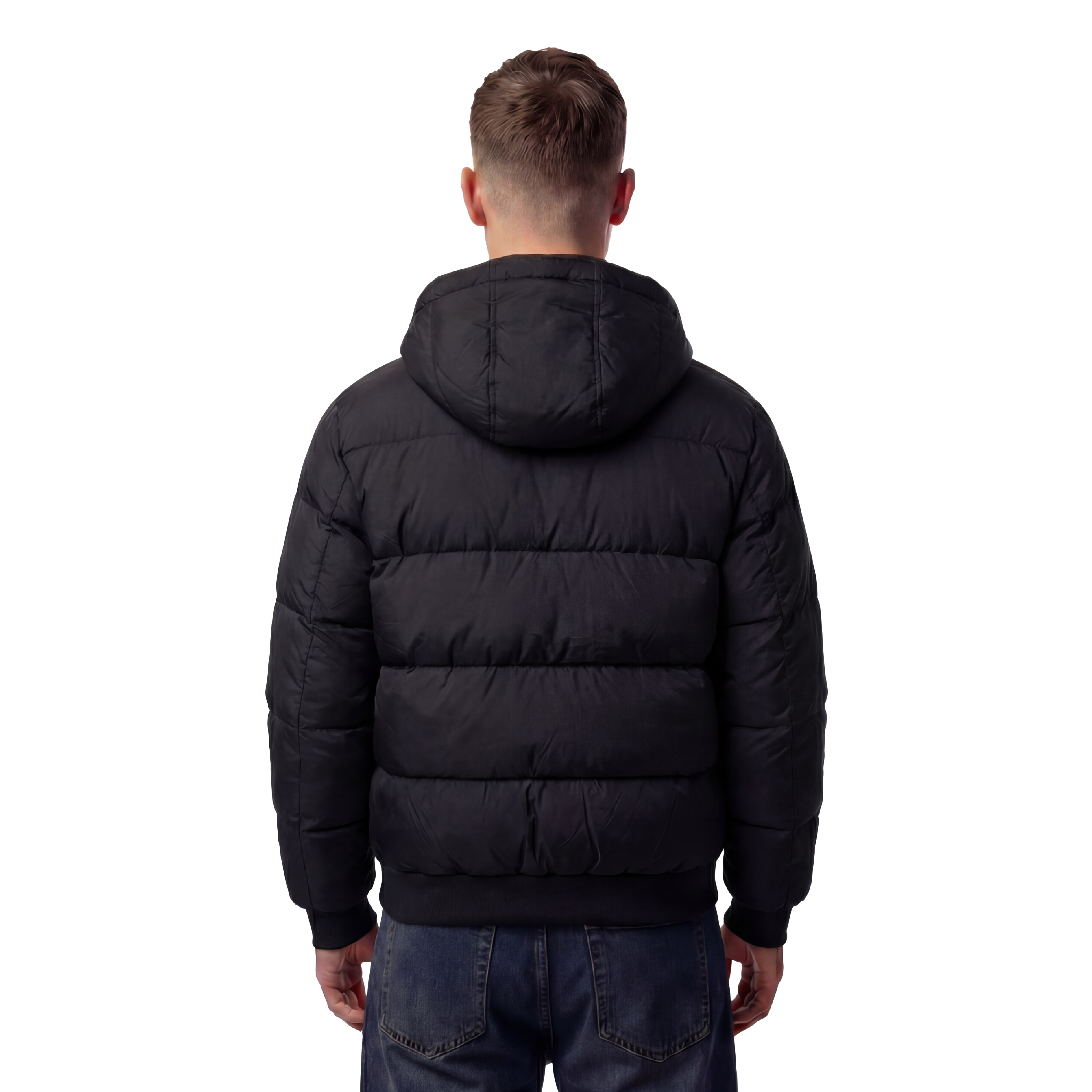 Puffer Jacket | Limited Edition